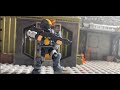 Reloading! (ODST tests)
