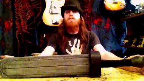 Dagorath short sword tutorial: Part 12, Finale