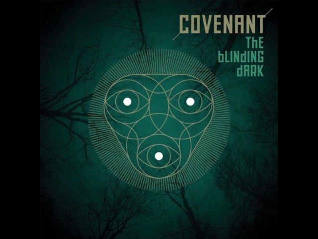Covenant - Morning Star