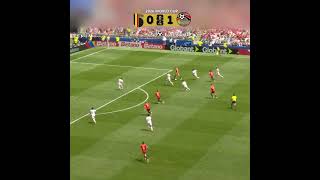 Belgium 🇧🇪 vs Egypt 🇪🇬 2026 World Cup Highlights🔥| #football #footballhighlights #worldcup2026 |