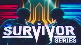 Wwe Survivor Series 2019 Simple Loop