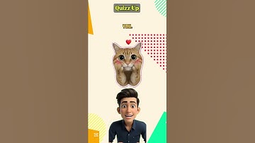 🤔 Are You Able to Guess All Correct Answers? | QuizzUp 🔥