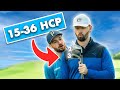 The best golf irons for mid to high handicappers 2024  surprise winner