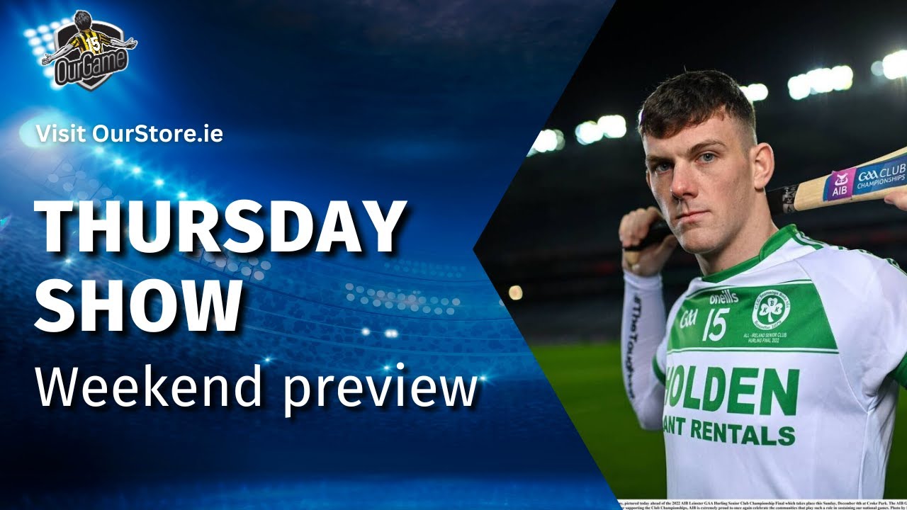 Cody & Seán Cavanagh  live 😮‍💨 | Butler v Screeney 🔥 | Ulster crackers | Urban belter