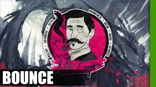 MorganJ ft. Philip Matta - My Favourite Drug