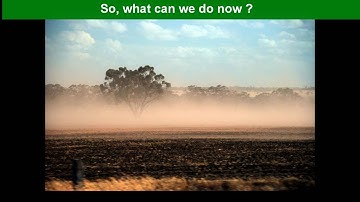 A Greener World - EPA  Video Contest