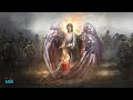 Archangel Gabriel Clearing All Destructive Energy From Your Reality & Protecting Your Soul | 528 Hz