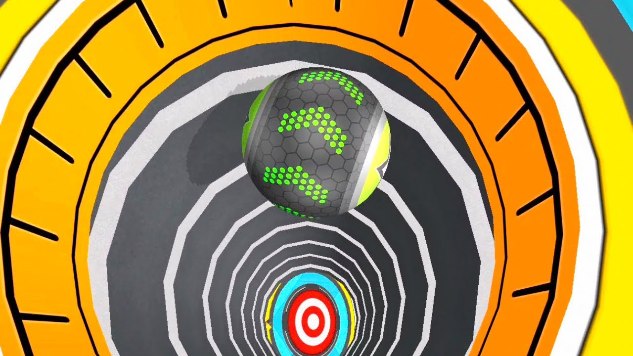 Going Balls SpeedRun Gameplay Level 5215-5218