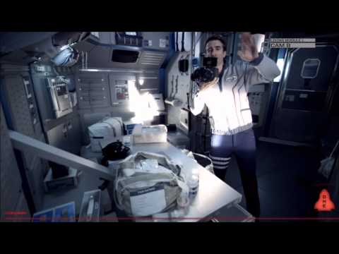 Europa Report