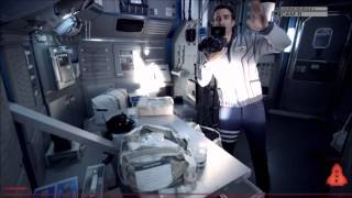 Bande annonce Europa Report 
