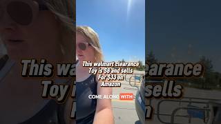 Ready for a Walmart clearance haul?