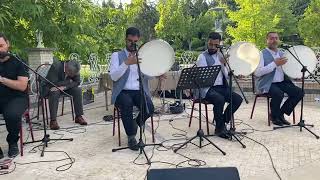 Grup Ravza - Şehi̇tler Ölmez Vatan Bölünmez Resimi