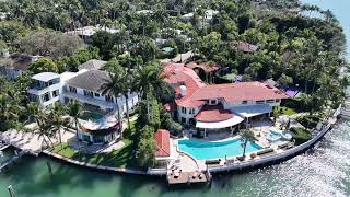 S01/E12: Sunset Island 2 Luxury homes on Miami Beach | AAA International Realty TV #luxury