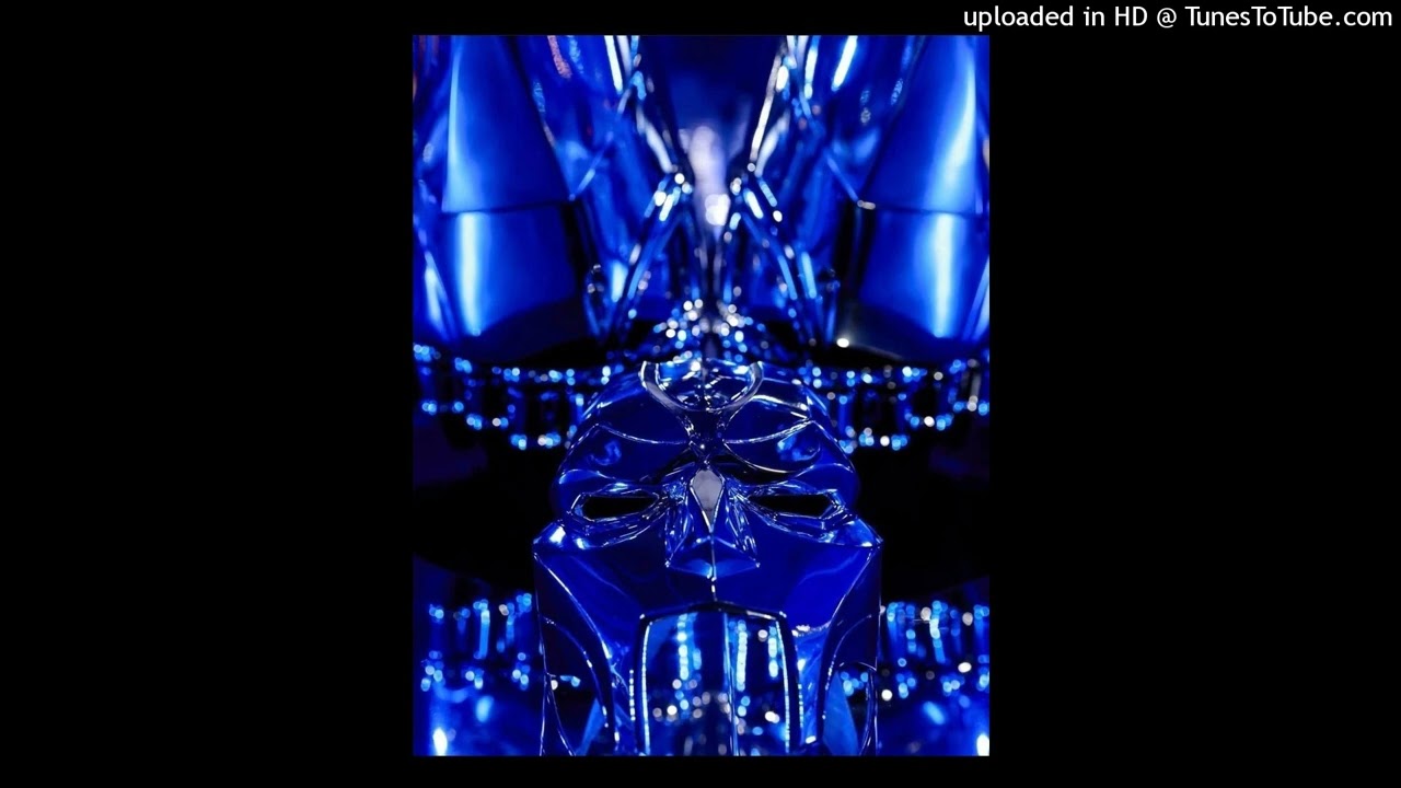 The Weeknd - Sci-Fi (Remake Demo)