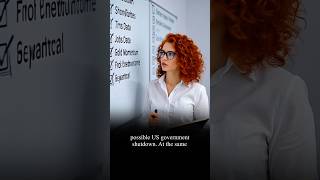 US Stock Market Pre-Market Update (October 1, 2025) | Futures, Gold, and Shutdown Fears