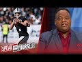 Raiders have their dream Carr; a luxury QB with a low price tag —Whitlock | NFL | SPEAK FOR YOURSELF