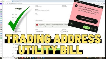 How to Fix Wise Trading Address Issue for UK LTD 2025 | Wise Business Account Trading Address Issue
