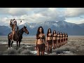 Lonely Farmer Saved Apache Chief’s Son — Next Day Chief Arrived With 20 Brides: “Choose One!”