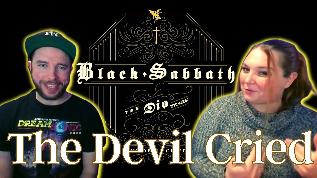 Cried To The Devil And The Devil Said Hey www.youtube.com