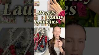 Weekly Beauty launches 💄#beautynews #gucci #marcjacobsbeauty #tiktoktrends #soldejaneiro #beauty