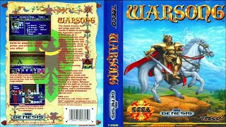 видео: Опять Warsong - Батя TRPG картинка: Опять Warsong - Батя TRPG