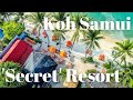 Top secret resort koh samui  bye to koh phangan thailand 2022