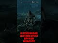 The Mighty Windshear, Relics of the Redguard #gaming #gameplay #skyrim