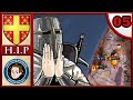 CK2: Holy Fury - HIP #5 - The Latin Empire - O Jerusalem!