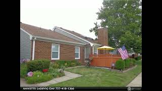 Homes for Sale - 5224 Lake Victoria Arch, Virginia Beach, VA