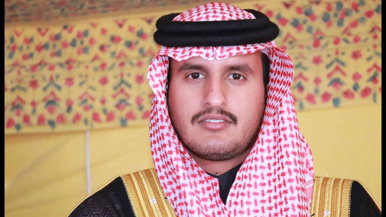 حفل زواج عايض بن ناصر آل عضيه الهاجري