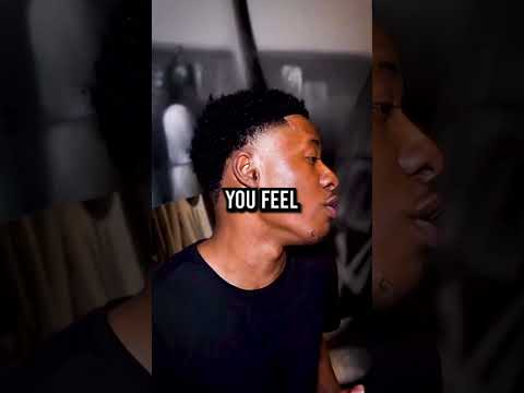 Reggie Gives Madi Elite Ball Knowledge About Ramadan! 🙏❤️‍🩹