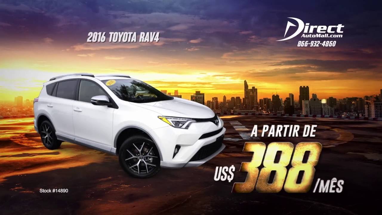 Direct Auto Mall Framingham YouTube