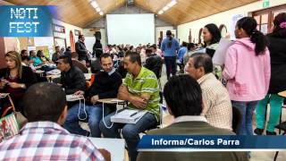 NOTIFEST Noticiero informativo DPS y FUPAD 1