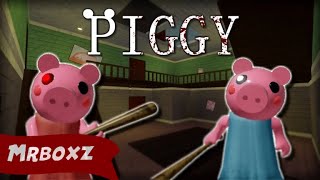 Roblox Piggy Chapter 1Trailer