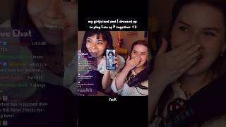 My girlfriend and I dressed up to play Lies of P together ~ screenshot 1