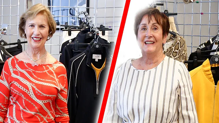 Spring Sale! - Susan Linsk & Judith Antonio | Look...