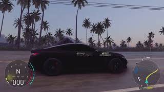 The Crew Motorfest - Bmw M8 Competion Coupé