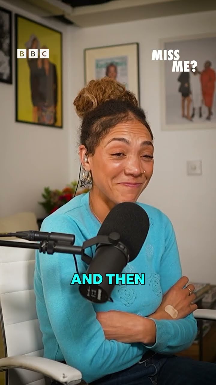 Lily Allen and Miquita Oliver discuss which potato they would be...