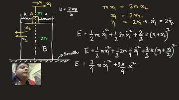 Time period of reduced mass system
