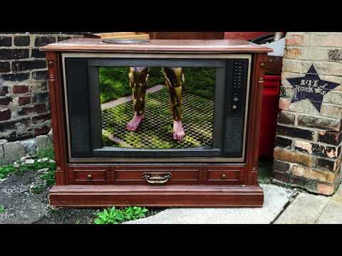 Nervous Cop — Nervous Cop - Frank vs. Frank (from Nervous Cop)