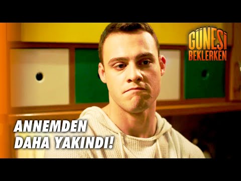 Behice Anne'yi Kaybedemem! - Güneşi Beklerken 40. Bölüm