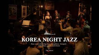 2026 late night jazz, jazz music, soft jazz, screenshot 1