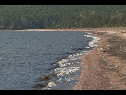 маловодье не помеха