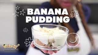 No-Bake Banana Pudding: An Effortless Recipe for Delicious Dessert!