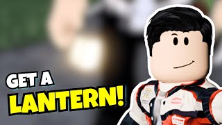 How to Get Lantern in Fisch Roblox (Best Night Vision) screenshot 5