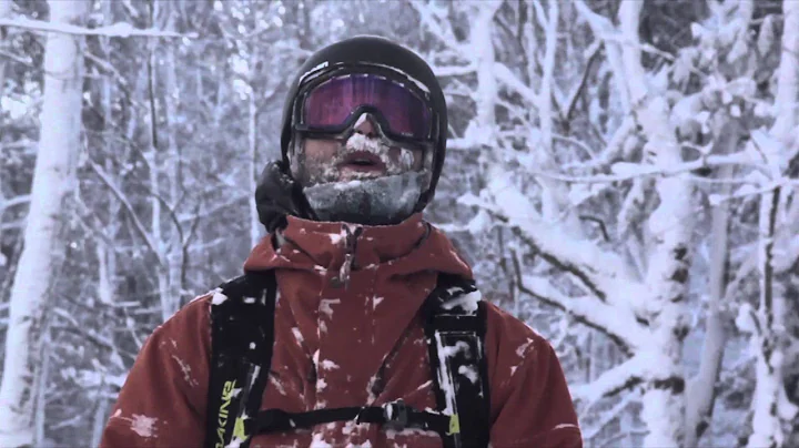 Spectral Trailer - Ski The East