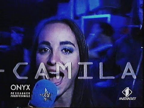 Camila Raznovich 1996 (Spot ONIX)