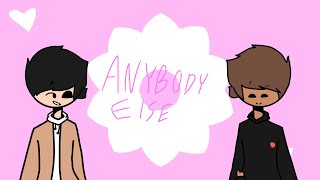 Anybody Else Meme | Animation | Roblox Flicker | Austin x Dan 👁👄👁