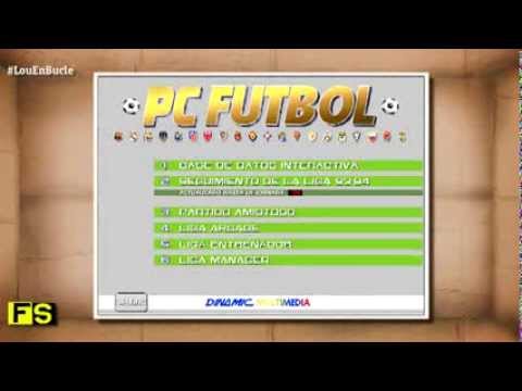 Los videojuegos deportivos "made in spain" (Gadgetoman)
