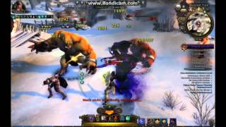 Neverwinter Underdark Modul 8 Testserver 002
